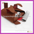 2015 hot sell unique design gift box unique shaped boxes animal shape gift box